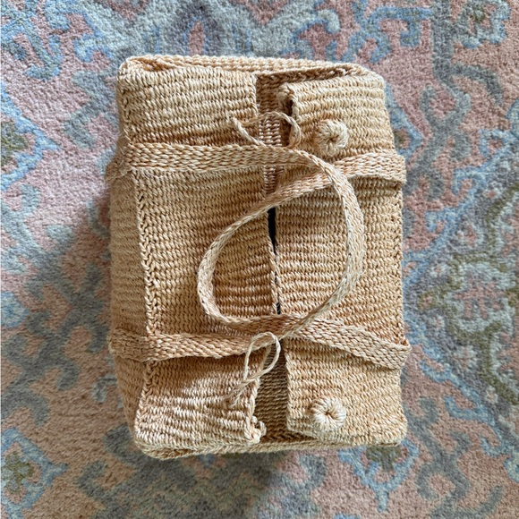 DÔEN Adrian Basket Bag - Picture 4 of 9